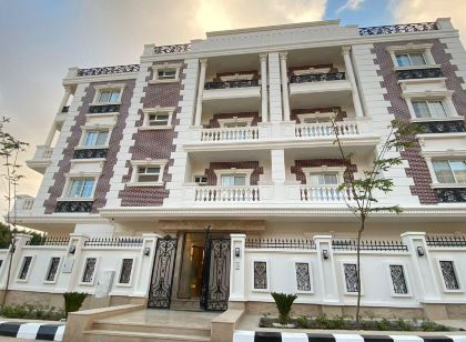 ホワイトパレスモーテルEG