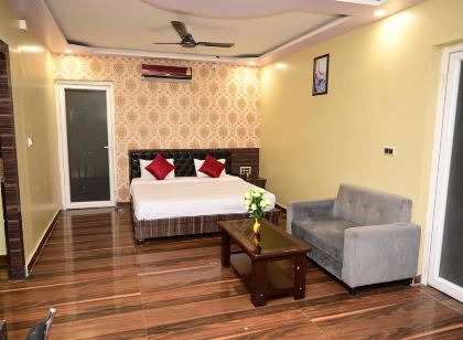 Hotel GM International