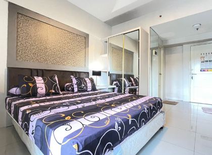 Apartemen (Anderson Benson Orchard Tanglin) Pakuwon Mall by Mansionkusby