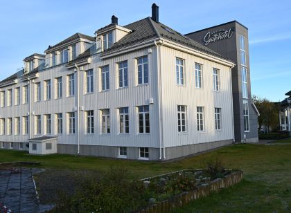 Andenes Suitehotel