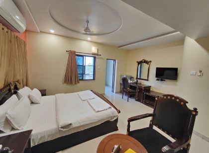 Hotel Indralok