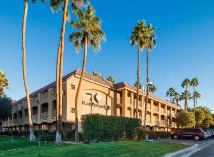 Best Western Plus Palm Desert Resort