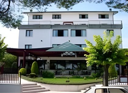 Hotel San Marco