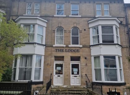 The Lodge Harrogate