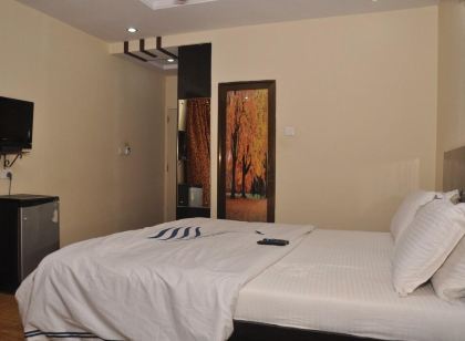 Shree Ganesh Beach Resort