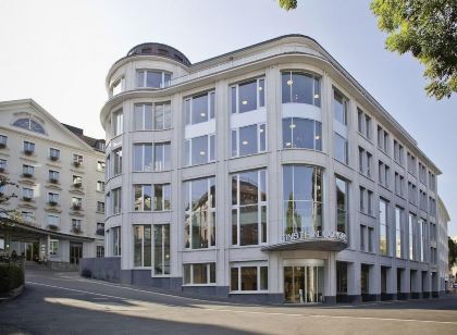 Einstein St.Gallen