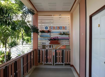 Siriburi Resort