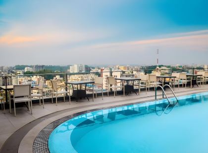 The Peninsula Chittagong PLC.