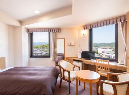 ホテル プリムローズ西都