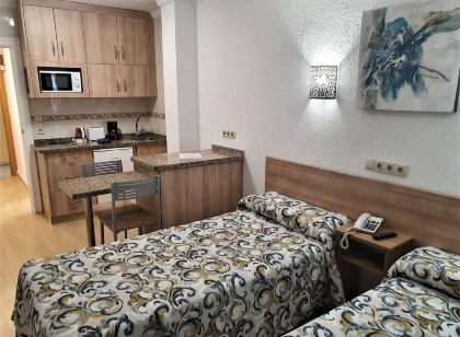 Apartamentos Stella Maris - Marcari SL
