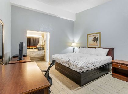 Rodeway Inn