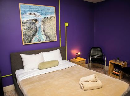 Conturce Hostel