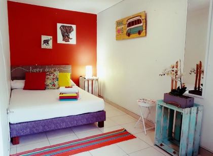 The Pelican Larry Hostel