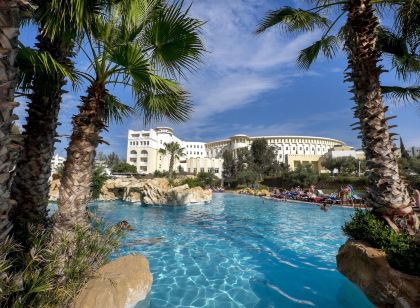 Medina Solaria and Thalasso
