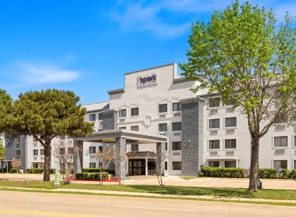 Spark by Hilton Grapevine DFW North