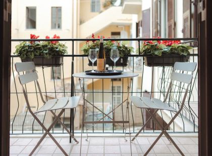 Lifestyle and Suites
