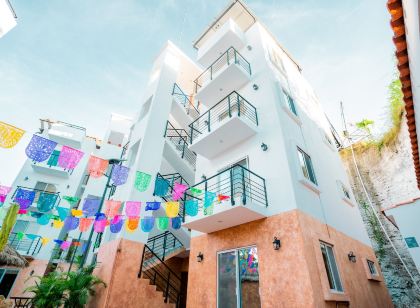 Viajero Sayulita Hostel