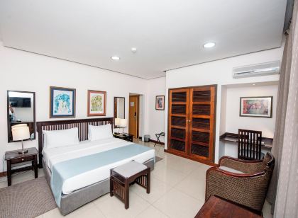 Hotel Terminus Maputo
