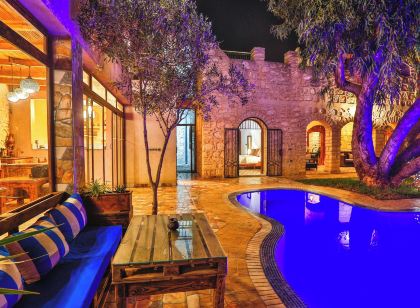 Riad Dar Etto
