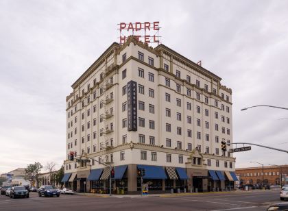 Padre Hotel