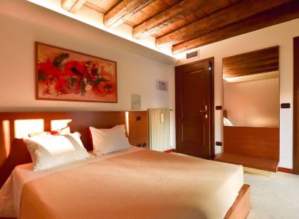 Hotel Quo Vadis