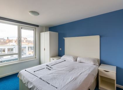Destiny Student – Shrubhill (Campus Accommodation)