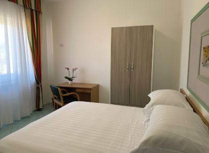 Hotel Conte