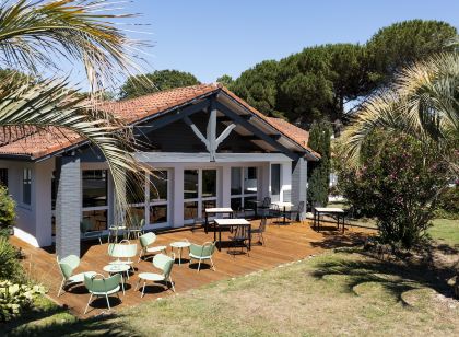 L'Hôtel by JOA