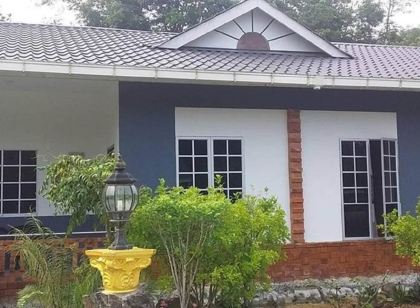 瑟裡克南岡飯店