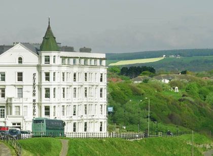 Clifton Hotel