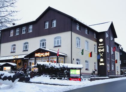 Hotel Seiffener Hof
