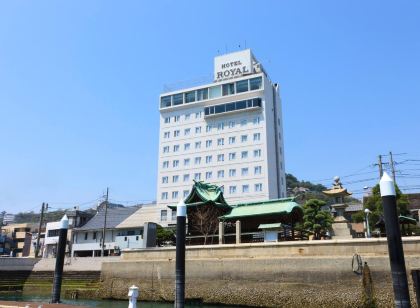 오노미치 로열 호텔