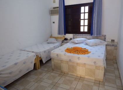 Hotel Mar