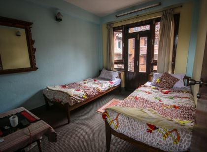 Golden Gate Guest House