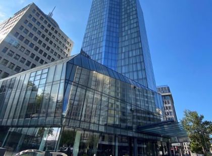 Grand Plaza Hotel and Congress Centre
