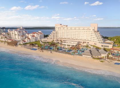 Royal Solaris Cancun-All Inclusive