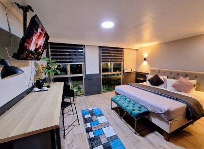 Hotel Asturias