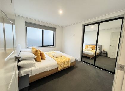 Goldfields Hideaway