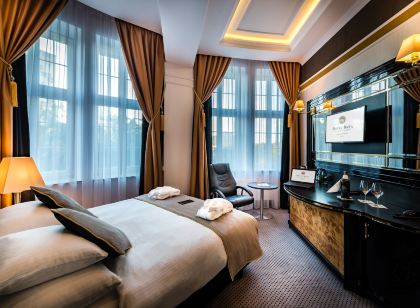 Hotel Dana Business & Conference