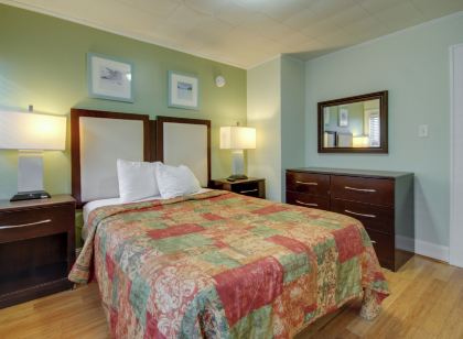 Ocean Lodge Hotel South