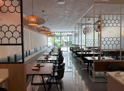 M Stay Hotel - Clark