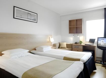 Comfort Hotel Panorama