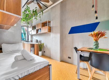 Redenza Suites