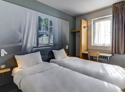 B&B HOTEL Dijon Nord Zénith
