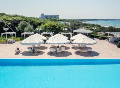 Grand Hotel Costa Brada