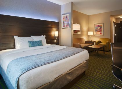 Best Western Plus Prien Lake Inn Suites