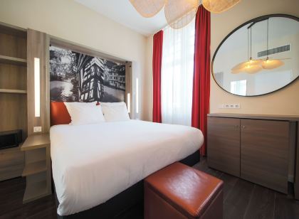 Aparthotel Adagio Strasbourg Place Kléber