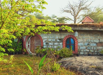 The Vana Valley Retreat
