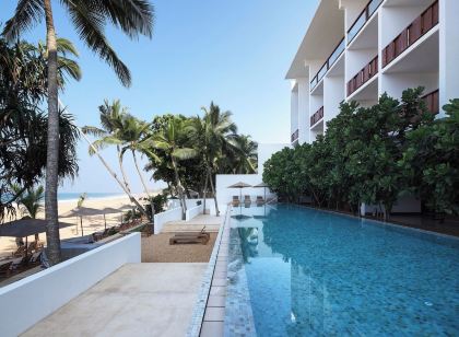 Riff Hikkaduwa Design Hotel