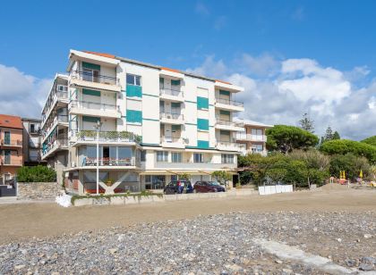 Terrazzo Sul Mare